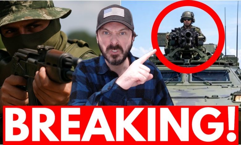 Venezuela Military MOBILIZES After Maduro Capture – Civilians Targeted