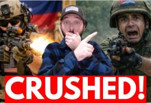 Delta Force WIPES OUT Cuban Special Forces In Venezuela – No Survivors