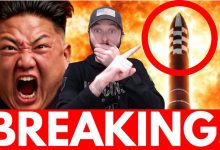 North Korea LAUNCHES Ballistic Missiles – World On Edge