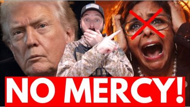 Trump Threatens To SMOKE New Venezuela Leader – Oil Tankers FLEEING