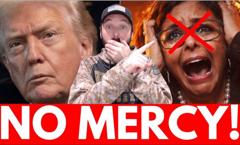 Trump Threatens To SMOKE New Venezuela Leader – Oil Tankers FLEEING