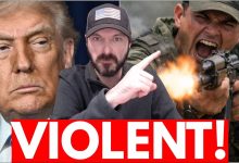 Venezuela Military CRUSHES Civilians – Trump Must Act Fast