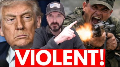 Venezuela Military CRUSHES Civilians – Trump Must Act Fast