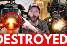 U.S. Black Ops CRUSH Maduro In New Venezuela Combat Footage