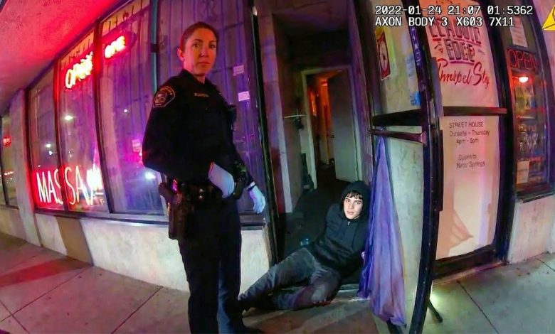 Teenager Fakes Massage Appointment & It Turns Deadly