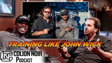 Taran Tactical: “John Wick Changed Hollywood” (And Here’s Why)