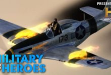 WWII Battles vs Japan | Dogfights