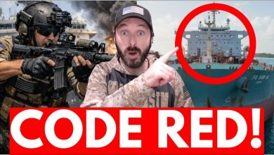 U.S. Military Prepares To ASSAULT Russian Ship – World On Alert U.S. Military Prepares To ASSAULT Russian Ship – World On Alert