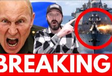 Russia Prepares To BOMB U.S. Navy Ships – World On High Alert