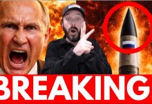 Russia Fires DOOMSDAY Weapon On NATO’s Border – World On Alert