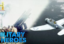 Pacific Firepower: Tarawa, Enterprise & the Battle for Truk | Battle 360