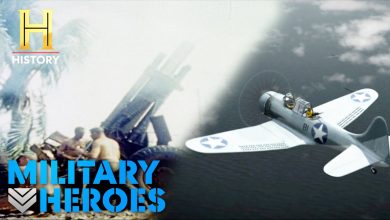 Pacific Firepower: Tarawa, Enterprise & the Battle for Truk | Battle 360