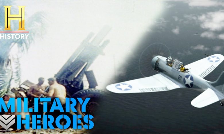 Pacific Firepower: Tarawa, Enterprise & the Battle for Truk | Battle 360