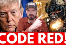 Trump Prepares To BOMB Mexico – Delta Force On HIGH ALERT