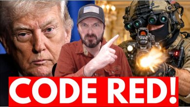 Trump Prepares To BOMB Mexico – Delta Force On HIGH ALERT Trump Prepares To BOMB Mexico – Delta Force On HIGH ALERT