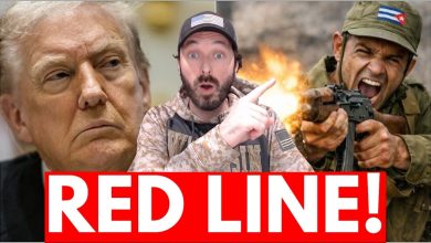 Cuba Preps For U.S. Invasion – Trump Issues Final Warning Cuba Preps For U.S. Invasion – Trump Issues Final Warning