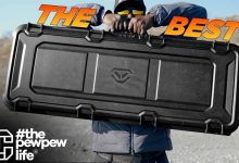 This Rifle Case Changed How I Travel With Guns