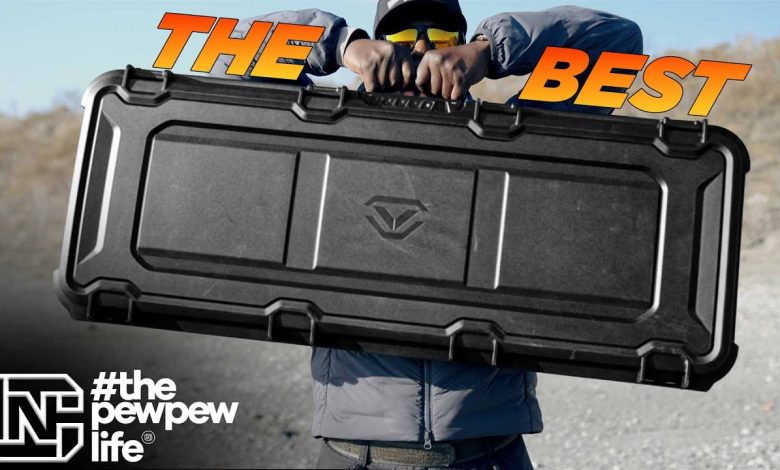 This Rifle Case Changed How I Travel With Guns