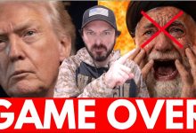 Trump Considers DECAPITATION STRIKE On Iran Dictator