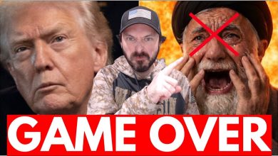 Trump Considers DECAPITATION STRIKE On Iran Dictator