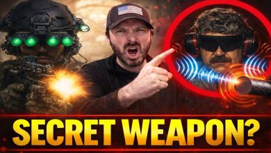 Delta Force Used SECRET WEAPON In Venezuela? WILD Claim Surfaces