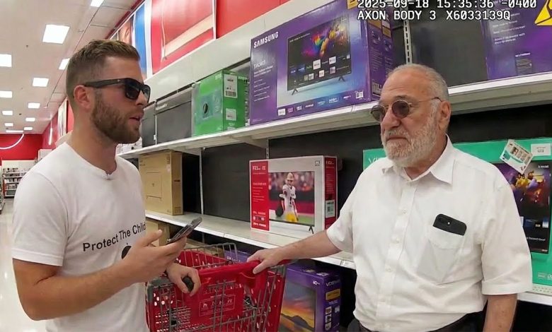 Homeschool Teacher Arrested After Sick Messages to 14-Year-Old Exposed