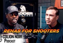 Why Shooting Should Be Treated Like a Martial Art