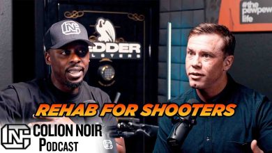 Why Shooting Should Be Treated Like a Martial Art