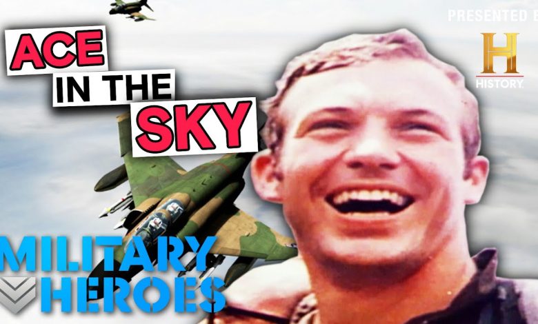 Vietnam Victories: Jet Combat Over the Jungle | Dogfights