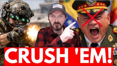 Venezuela Rebel Leader FLEES Into Hiding – Delta Force Hunting Venezuela Rebel Leader FLEES Into Hiding – Delta Force Hunting