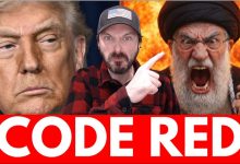 BREAKING: Iran Threatens To MURDER Trump – STRIKE NOW!