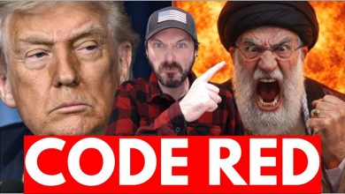 BREAKING: Iran Threatens To MURDER Trump – STRIKE NOW! BREAKING: Iran Threatens To MURDER Trump – STRIKE NOW!