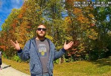 Officer Arrested On His Day Off Caught Exposing Himself At Local Park