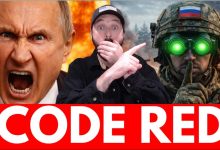 Russia Attempts SECRET ATTACK On NATO – World On High Alert