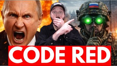 Russia Attempts SECRET ATTACK On NATO – World On High Alert