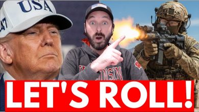 Trump SCRAMBLES Delta Force For Mexico Black Ops – Cartels Panic