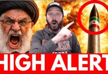 BREAKING: Iran CAUGHT Planning To Bomb Americans