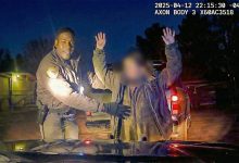 Trooper Turns Off Camera & Makes Woman Do the Unthinkable