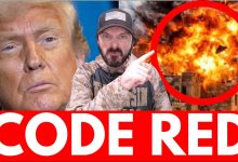 BREAKING: Trump LAUNCHES Major Military Strike — Leader ELIMINATED