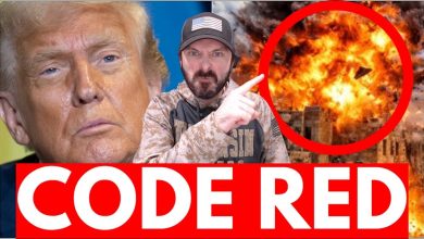 BREAKING: Trump LAUNCHES Major Military Strike — Leader ELIMINATED