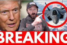Trump DEPLOYS U.S. Warplanes to Greenland: What’s Really Happening?