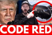 BREAKING: U.S. Spy Plane TARGETS Mexico — Strike Coming?