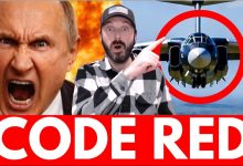 Russia RACES Secret Plane To Cuba As U.S. INVASION Fears Soar