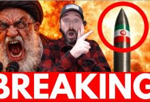 Iran SCRAMBLES Missiles For Major Attack – U.S. Defenses On ALERT