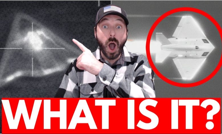 BREAKING: U.S. Military’s SECRET SUPERWEAPON Exposed