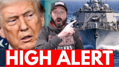 Trump Will OVERTHROW Cuba Dictator – U.S. Navy Closing In