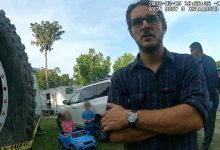 Mom Leaves Ex-Boyfriend to Babysit & Finds Baby With Broken Bones