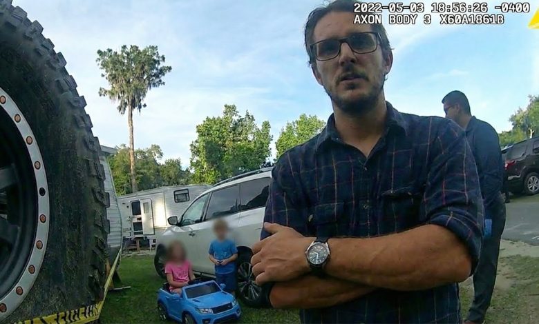 Mom Leaves Ex-Boyfriend to Babysit & Finds Baby With Broken Bones