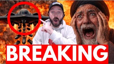 Iran Dictator RUSHED Into BOMB BUNKER – Strike Targets Picked Iran Dictator RUSHED Into BOMB BUNKER – Strike Targets Picked