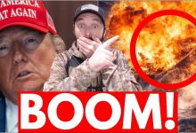 Trump SMASHES Cartel Target *SHOCKING FOOTAGE*